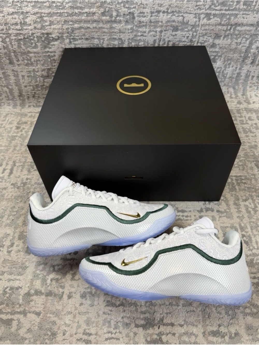 Nike LeBron XXIII From This Point Forward special box sz 13 missing keychain
